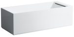 Laufen, Kartell by Laufen kád 175 x 75 cm 222332