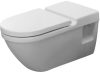 Duravit Starck 3, fali wc 220309 akadálymentes Duravit Starck 3, fali wc 220309 akadálymentes
