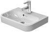 Duravit Happy D.2, kézmosó 50 cm széles 071050