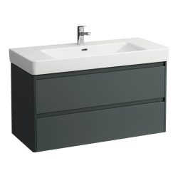 Laufen Base 2.0 mosdó szekrény 102 cm széles H4113121082661, Pro S