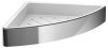 Emco, Loft szivacstartó kosár 18 cm széles 0545 001 03 sarokba Emco, Loft szivacstartó kosár 18 cm széles 0545 001 03 sarokba