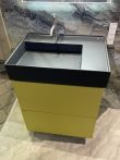   Laufen, Kartell by Laufen mosdó szekrénnyel  60 cm széles H8103347161111, bemutatótermi
