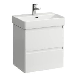 Laufen Base 2.0 mosdó szekrény 52 cm széles H4112521089991, Pro S
