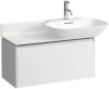 Laufen Base mosdó szekrény 77 cm széles H4030011102601, Ino