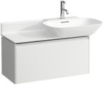   Laufen Base mosdó szekrény 77 cm széles H4030011102601, Ino