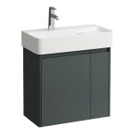   Laufen Base 2.0 mosdó szekrény 57 cm széles H4113831082661, VAL