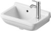 Duravit Starck 3 kézmosó, 40 cm 075140