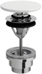 Laufen Click-clack lefolyószelep H8981920000001, bemutatótermi