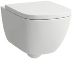 Laufen Ino WC, fali mélyöblítéses H8208020000001 rimless