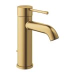   Grohe Essence mosdó csaptelep 23589GN1 brushed cool sunrise, bemutatótermi