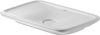 Duravit PuraVida mosdótál, 70 cm 037070 Duravit PuraVida mosdótál, 70 cm 037070