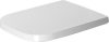 Duravit P3 Comforts, wc ülőke 002041 Duravit P3 Comforts, wc ülőke 002041