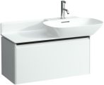   Laufen Base mosdó szekrény 77 cm széles H4030031102601, Ino