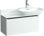   Laufen Base mosdó szekrény 77 cm széles H4030031102601, Ino