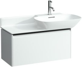 Laufen Base mosdó szekrény 77 cm széles H4030031102601, Ino