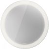 Duravit Happy D.2 Plus, kerek tükör világítással Duravit Happy D.2 Plus, kerek tükör világítással