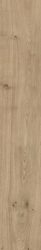 sant'agostino primewood, nut 20 x 120 cm natur