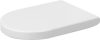 Duravit Starck 2, wc ülőke 006332 Duravit Starck 2, wc ülőke 006332