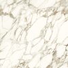 Caesar anima ever, luxury arabesque 120 x 120 cm lucidato