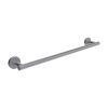 Laufen Niara törölközőtartó 602x86 H3810621610001, inox