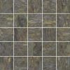 sant'agostino unionstone, serpentino mosaico 30 x 30 cm