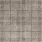 sant'agostino set, tartan grey 60 x 60 cm