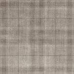 sant'agostino set, tartan grey 60 x 60 cm