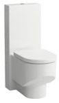   Laufen Sonar one-piece WC, álló mélyöblítéses rimless 600343