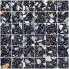 sant'agostino glow, plus night mosaico 30 x 30 cm natur sant'agostino glow, plus night mosaico 30 x 30 cm natur