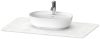 Duravit Luv pultlap,  98,8 cm LU9469