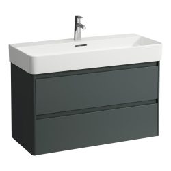 Laufen Base 2.0 mosdó szekrény 92 cm széles H4114121082661, VAL