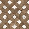 sant'agostino timewood, brown flip 29 x 29 cm natur sant'agostino timewood, brown flip 29 x 29 cm natur