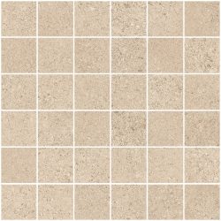 sant'agostino logico, sand mosaico 30 x 30 cm 