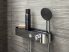 Hansgrohe ShowerTablet Select zuhanytermosztát 400