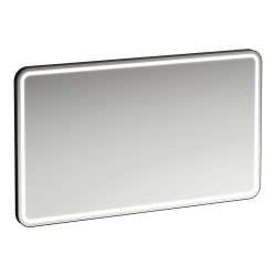 Laufen Base 2.0 négyszögletes tükör világítással 120 x 70 cm H4443831084501