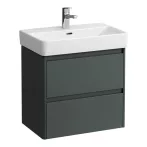   Laufen Base 2.0 mosdó szekrény 57 cm széles H4112621082661, Pro S