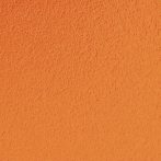   sant'agostino by starck flexible architecture, flexi B orange mat 30 x 30 cm
