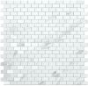 fap ceramiche roma, statuario brick mosaico 30 x 30 cm matt fap ceramiche roma, statuario brick mosaico 30 x 30 cm matt