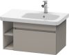 Duravit Durastyle, alsószekrény DS 6393