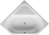Duravit D-Code, kád 140 x 140 cm 700137 Duravit D-Code, kád 140 x 140 cm 700137
