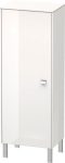 Duravit Brioso, félmagas szekrény 27 cm - 52 cm széles BR1341 j/b dekor 2, egyedi Duravit Brioso, félmagas szekrény 27 cm - 52 cm széles BR1341 j/b dekor 2, egyedi