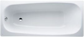 Laufen Modernaplus kád 170 x 75 cm beépíthető H2251306000401, csúszásmentes