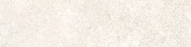 sant'agostino via appia, cross cut white 7,3 x 29,6 natur