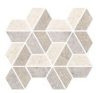 sant'agostino highstone, hexagon light 24 x 28 cm natur sant'agostino highstone, hexagon light 24 x 28 cm natur