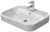 Duravit Happy D.2, mosdó  60 cm széles 231660