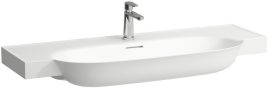 Laufen New Classic mosdó 120 cm széles H8138580001041