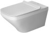 Duravit Durastyle, fali wc 253709 Duravit Durastyle, fali wc 253709
