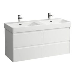 Laufen Base 2.0 mosdó szekrény 117 cm széles H4113241082601, Pro S
