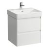 Laufen Base 2.0 mosdó szekrény 52 cm széles H4112421082611, Pro S Laufen Base 2.0 mosdó szekrény 52 cm széles H4112421082611, Pro S