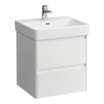  Laufen Base 2.0 mosdó szekrény 52 cm széles H4112421082611, Pro S